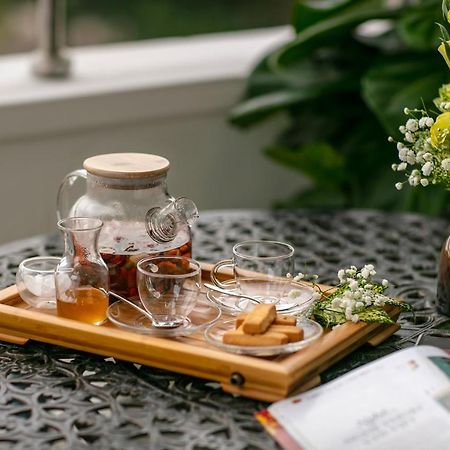 The Tray Hotel Χάι Φονγκ Εξωτερικό φωτογραφία