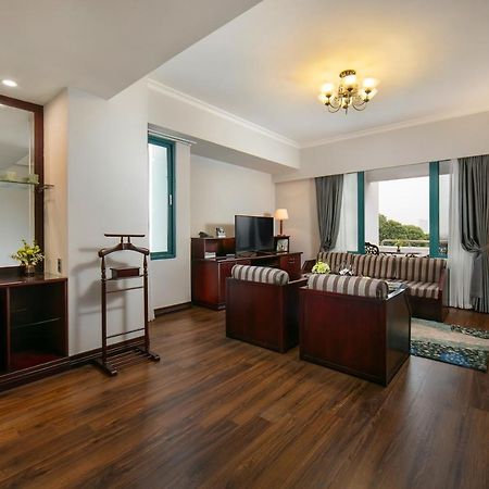 The Tray Hotel Χάι Φονγκ Εξωτερικό φωτογραφία