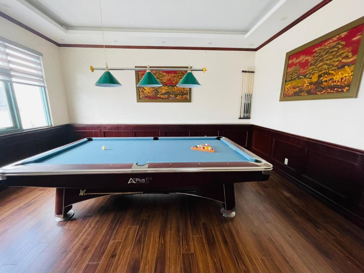 The Tray Hotel Χάι Φονγκ Εξωτερικό φωτογραφία