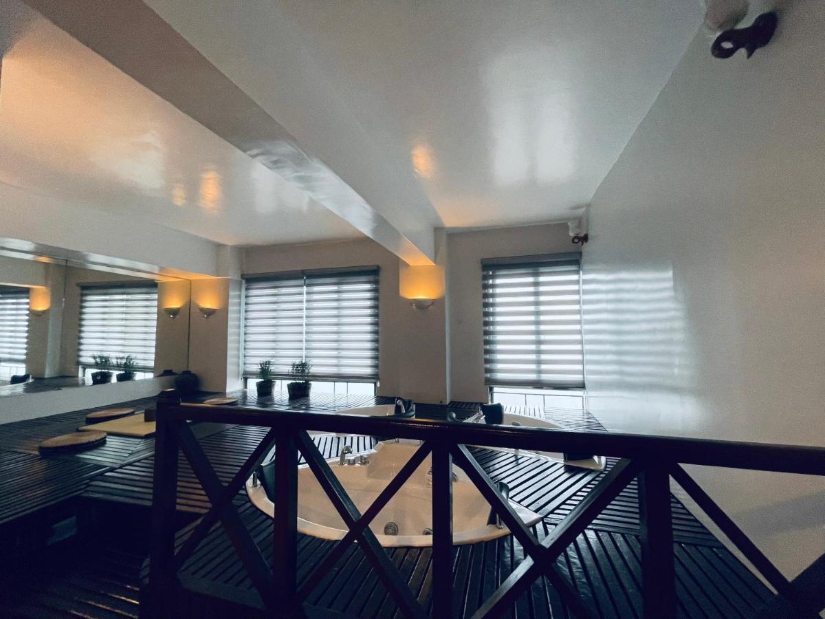 The Tray Hotel Χάι Φονγκ Εξωτερικό φωτογραφία