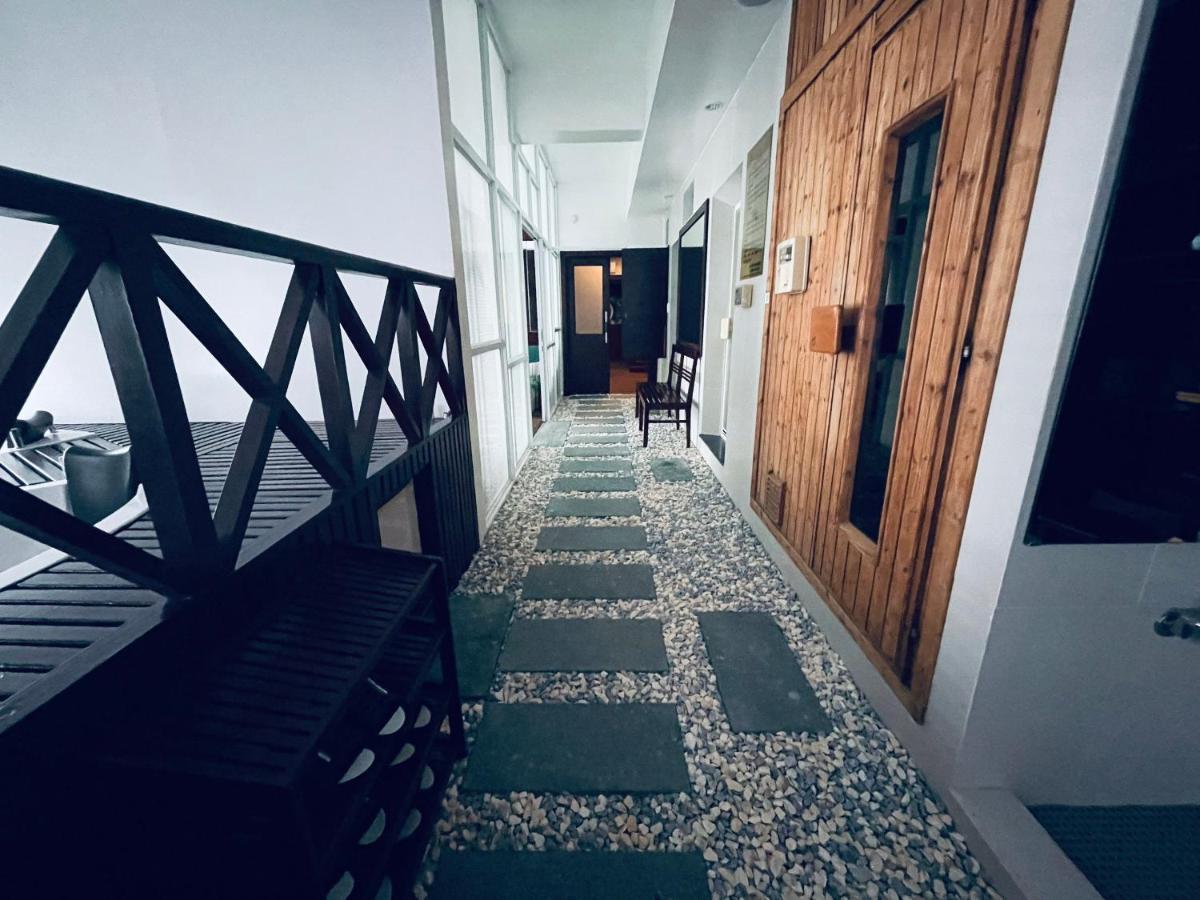 The Tray Hotel Χάι Φονγκ Εξωτερικό φωτογραφία