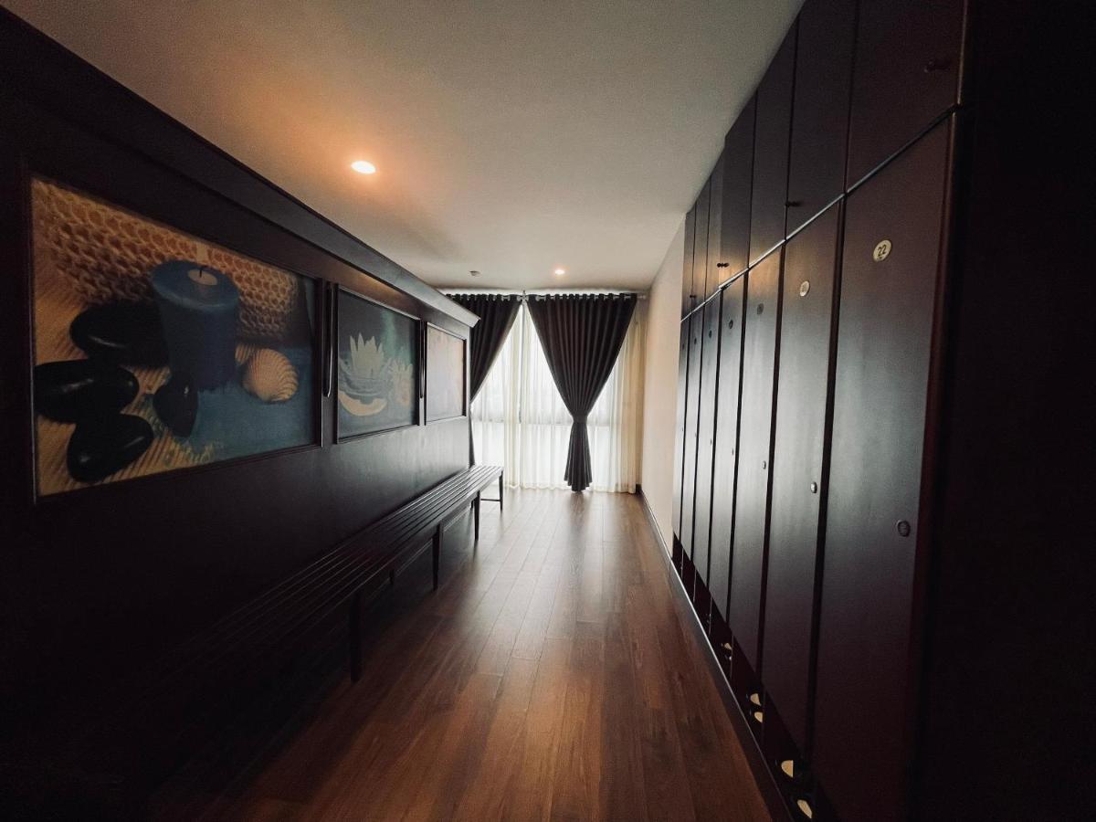 The Tray Hotel Χάι Φονγκ Εξωτερικό φωτογραφία