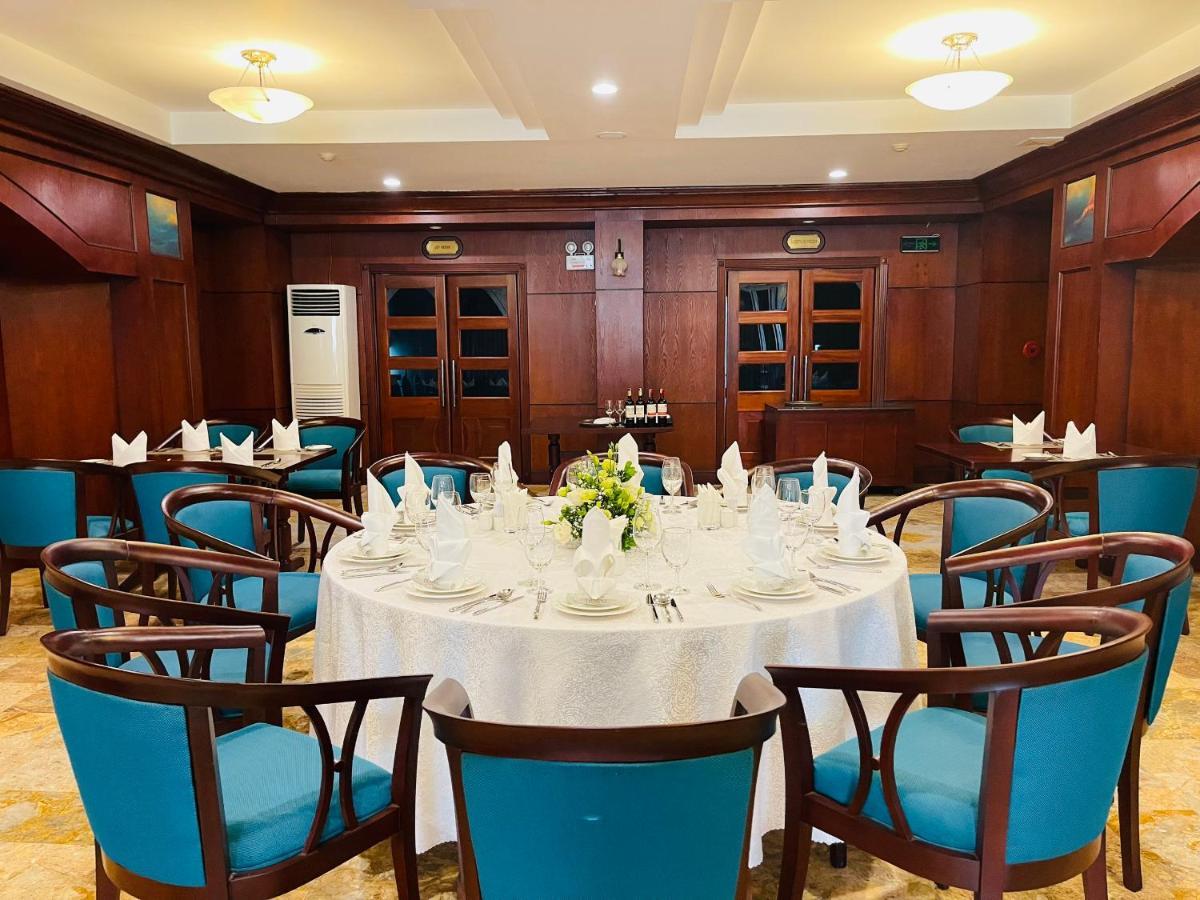 The Tray Hotel Χάι Φονγκ Εξωτερικό φωτογραφία