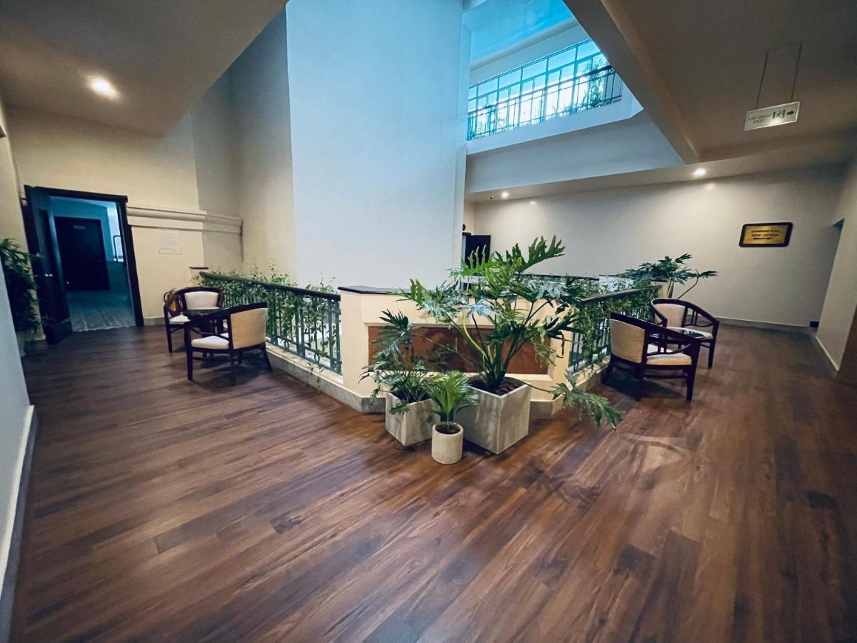 The Tray Hotel Χάι Φονγκ Εξωτερικό φωτογραφία