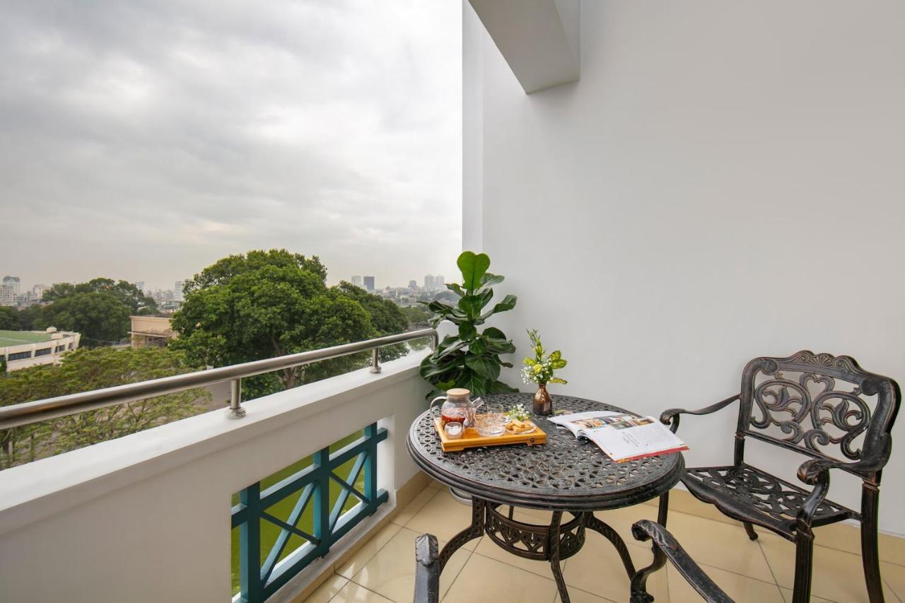 The Tray Hotel Χάι Φονγκ Εξωτερικό φωτογραφία