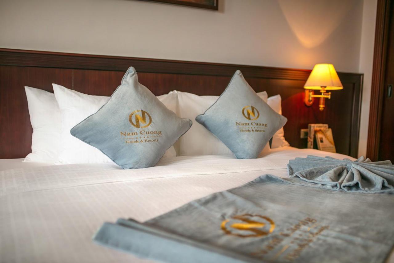 The Tray Hotel Χάι Φονγκ Εξωτερικό φωτογραφία