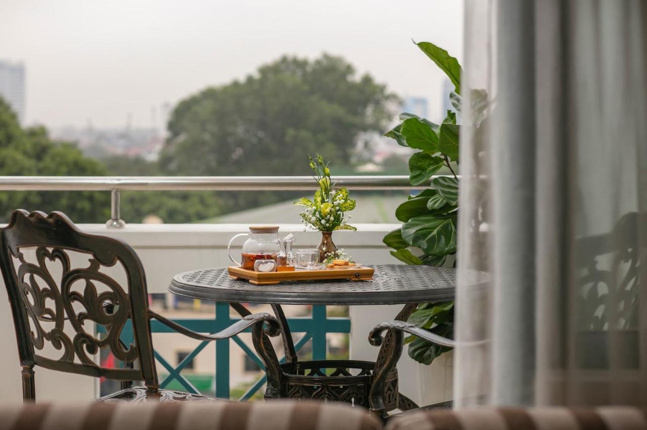 The Tray Hotel Χάι Φονγκ Εξωτερικό φωτογραφία