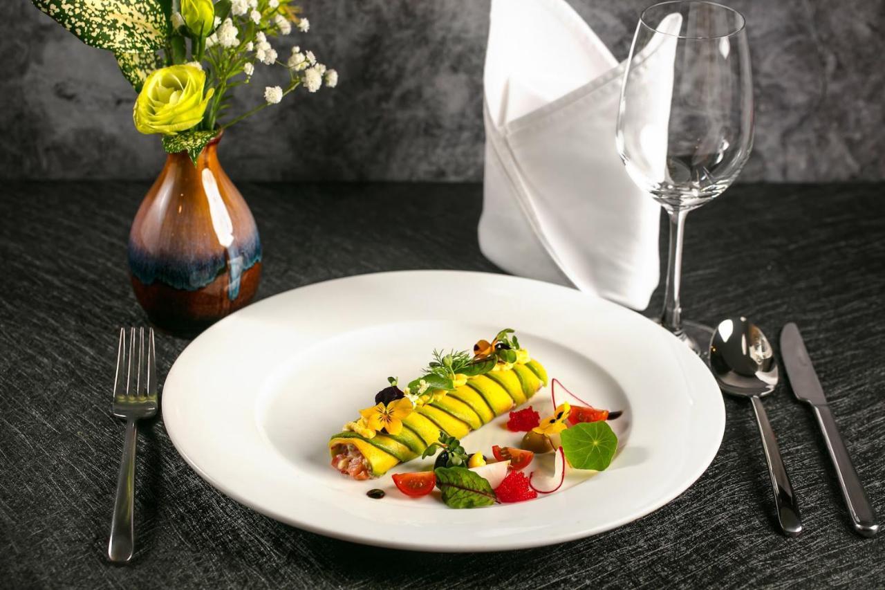The Tray Hotel Χάι Φονγκ Εξωτερικό φωτογραφία