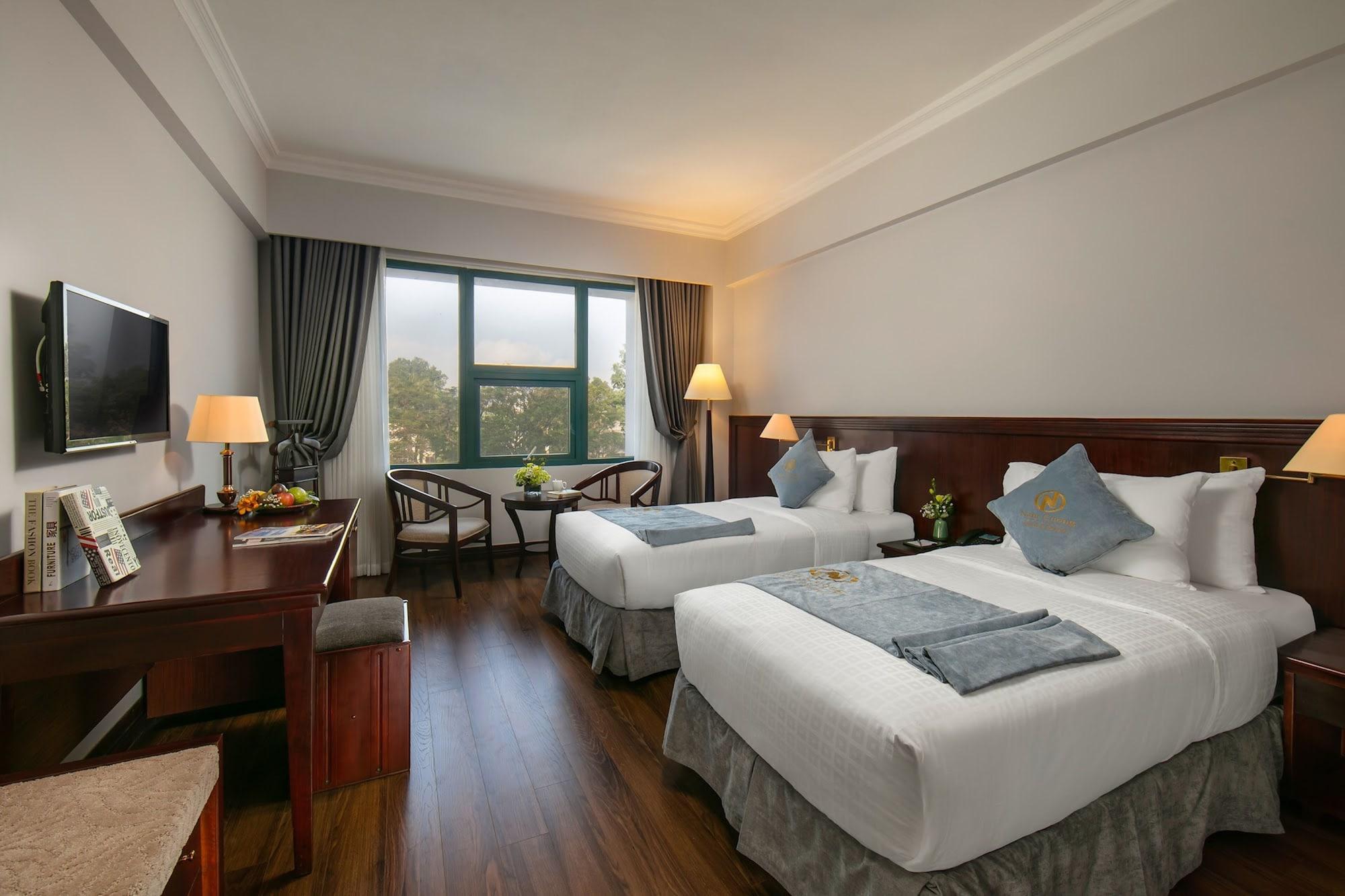 The Tray Hotel Χάι Φονγκ Εξωτερικό φωτογραφία