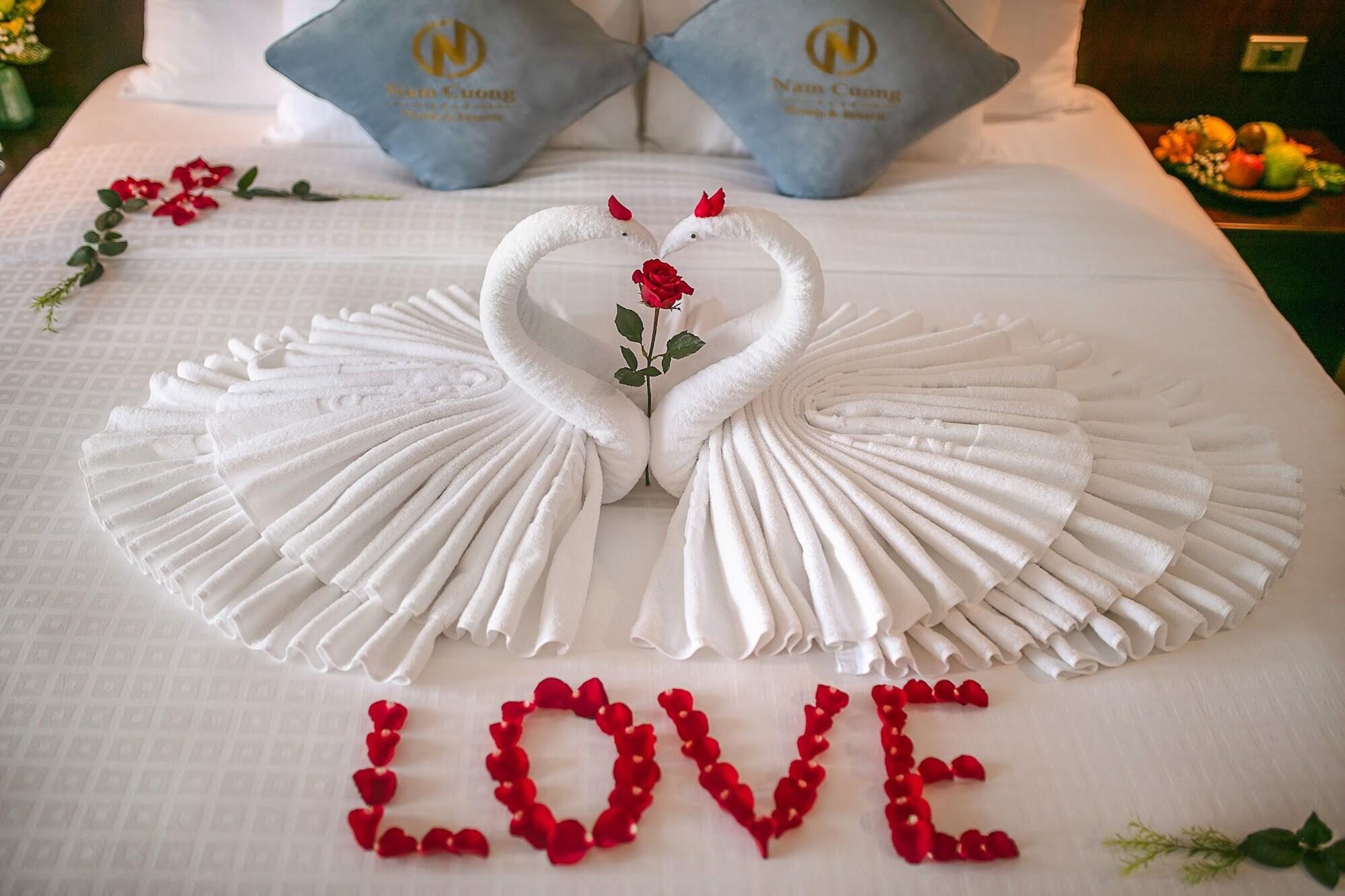 The Tray Hotel Χάι Φονγκ Εξωτερικό φωτογραφία