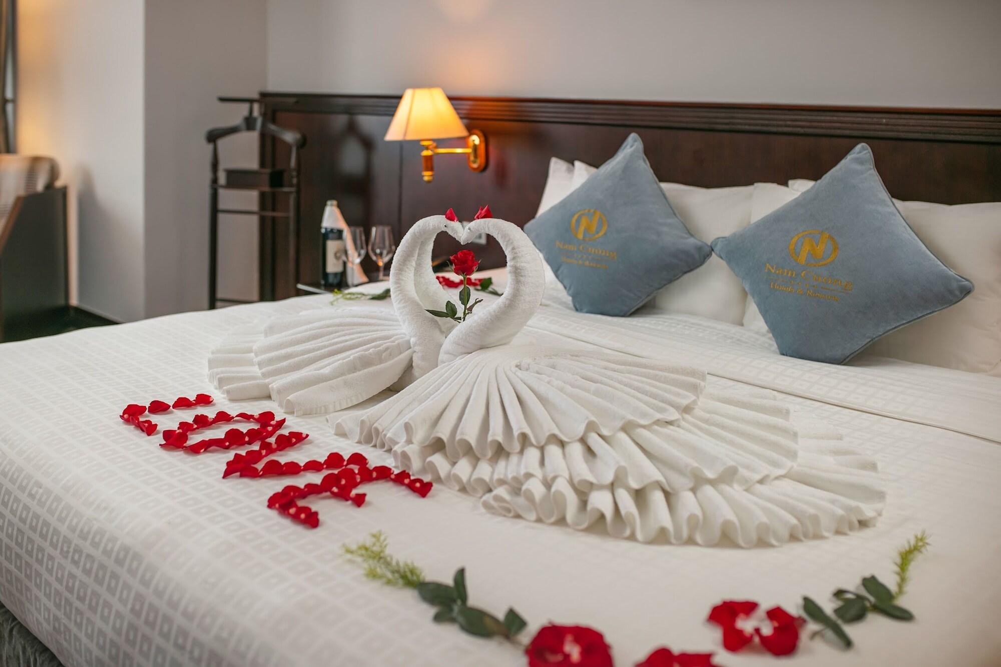 The Tray Hotel Χάι Φονγκ Εξωτερικό φωτογραφία