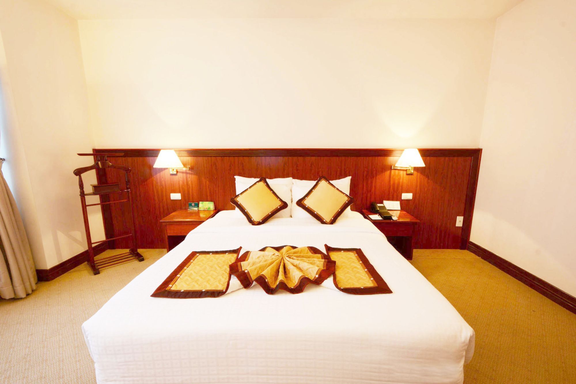 The Tray Hotel Χάι Φονγκ Εξωτερικό φωτογραφία