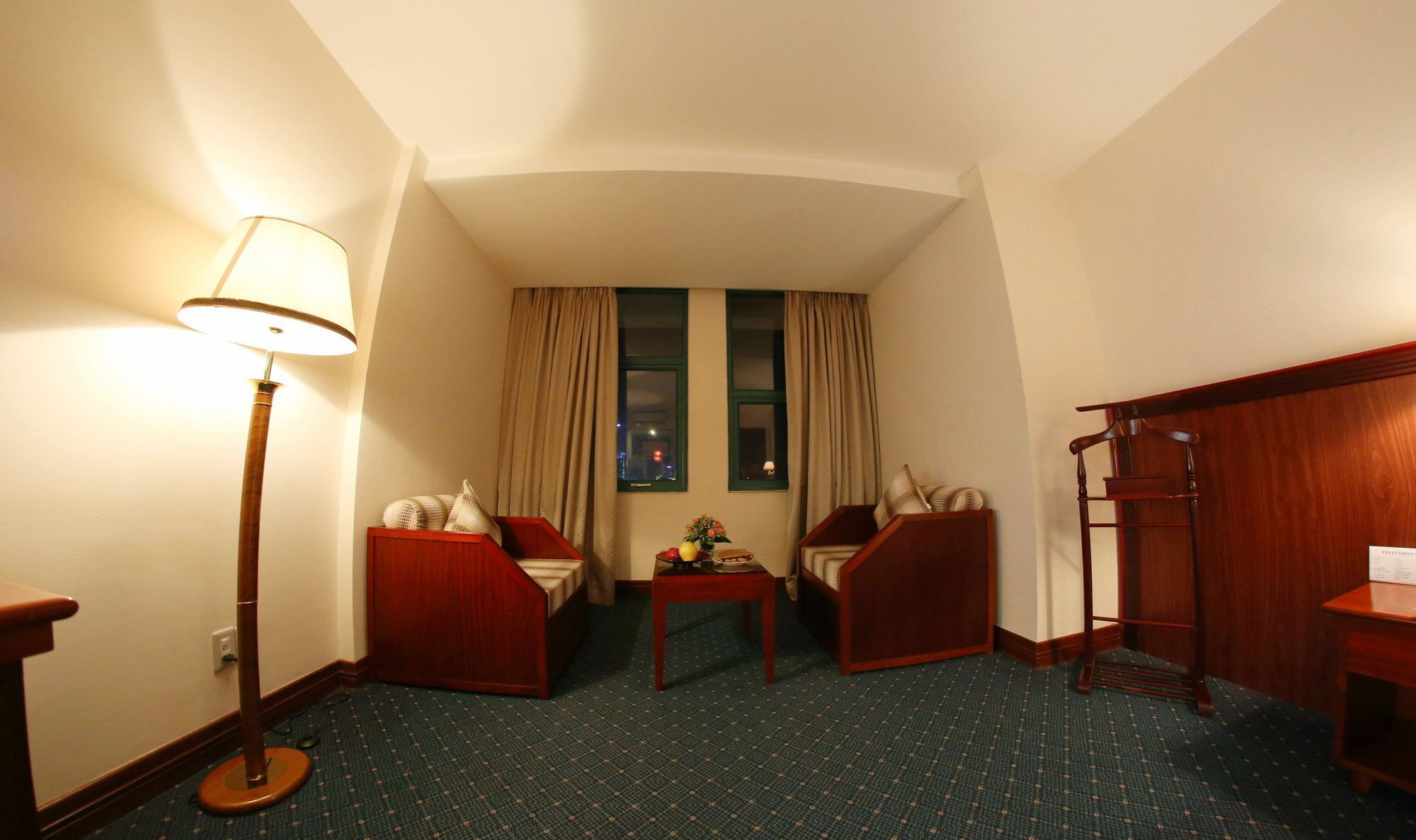The Tray Hotel Χάι Φονγκ Εξωτερικό φωτογραφία